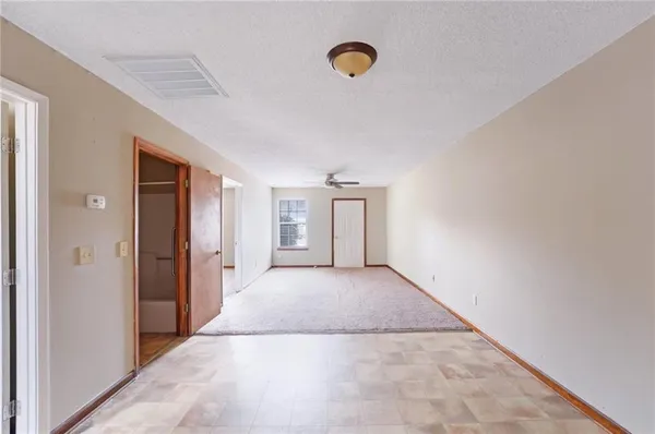 $1,500 | 124 Evergreen Trail Southeast, Unit A, Cartersville, GA 30121