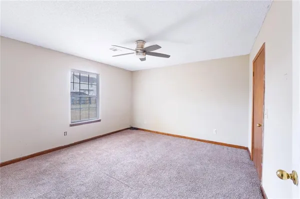 $1,500 | 124 Evergreen Trail Southeast, Unit A, Cartersville, GA 30121