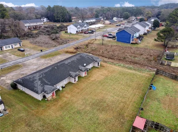 $1,500 | 124 Evergreen Trail Southeast, Unit A, Cartersville, GA 30121