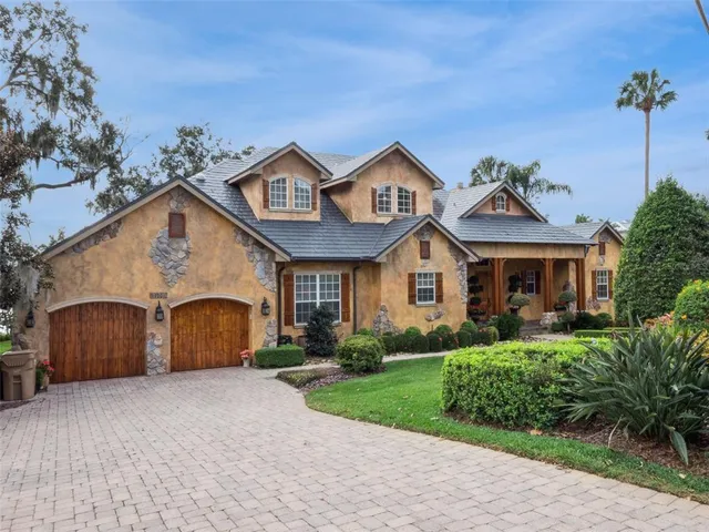 $3,800,000 | 1490 Lakeshore Drive, Mount Dora, FL 32757
