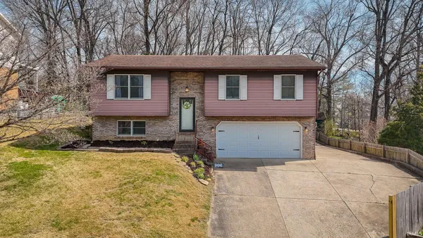 $244,900 | 1210 Char-Lee Drive, Evansville, IN 47712