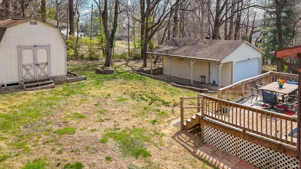 $244,900 | 1210 Char-Lee Drive, Evansville, IN 47712