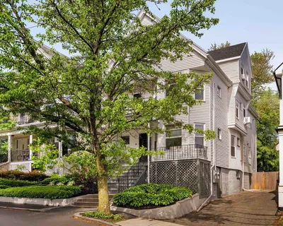 $1,575,000 | 19 Crocker Street, Somerville, MA 02143