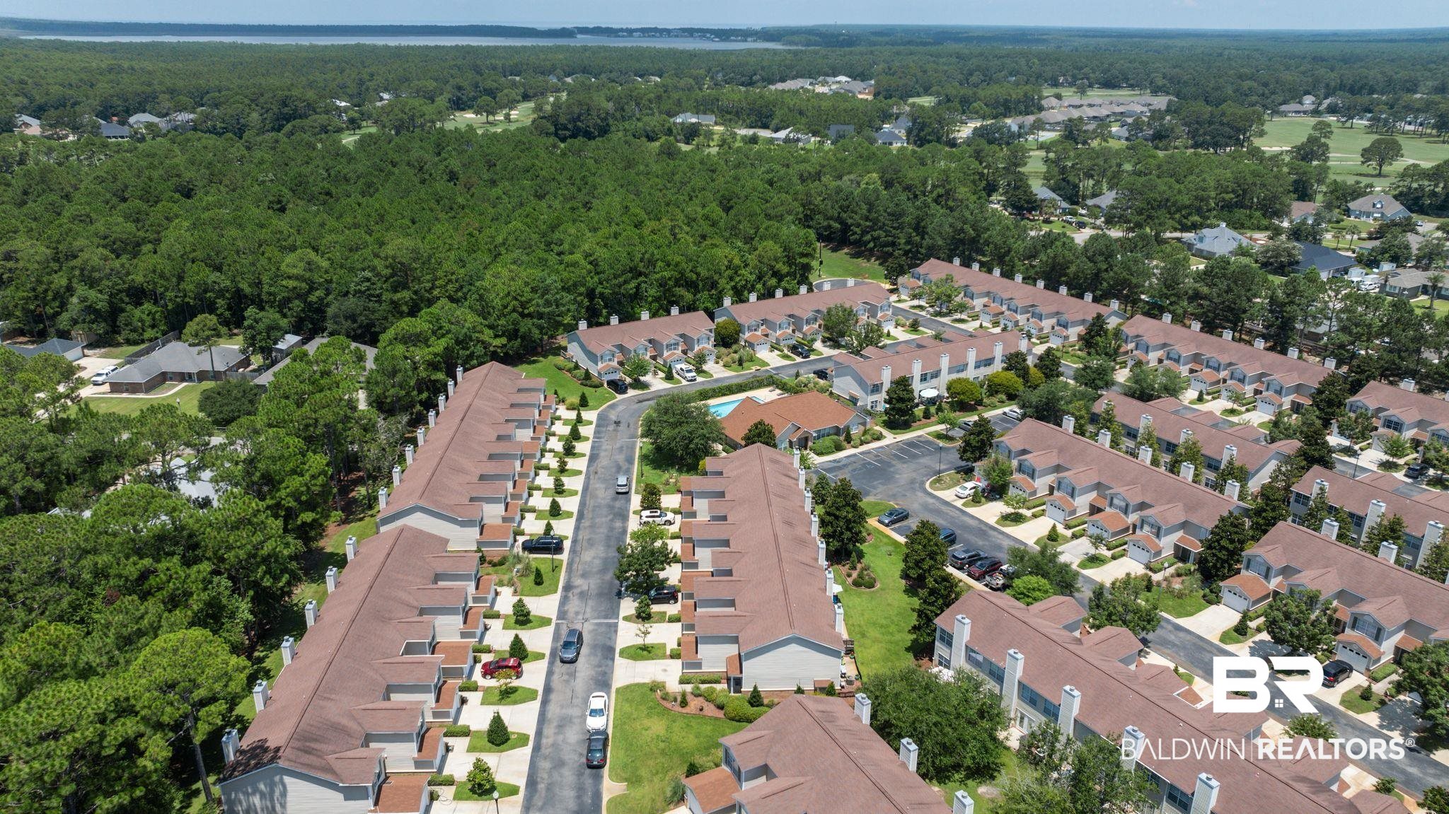 1517 Regency Road, Unit 126 Gulf Shores, AL 36542 - Photo 50 of 56 Gallery Image 50