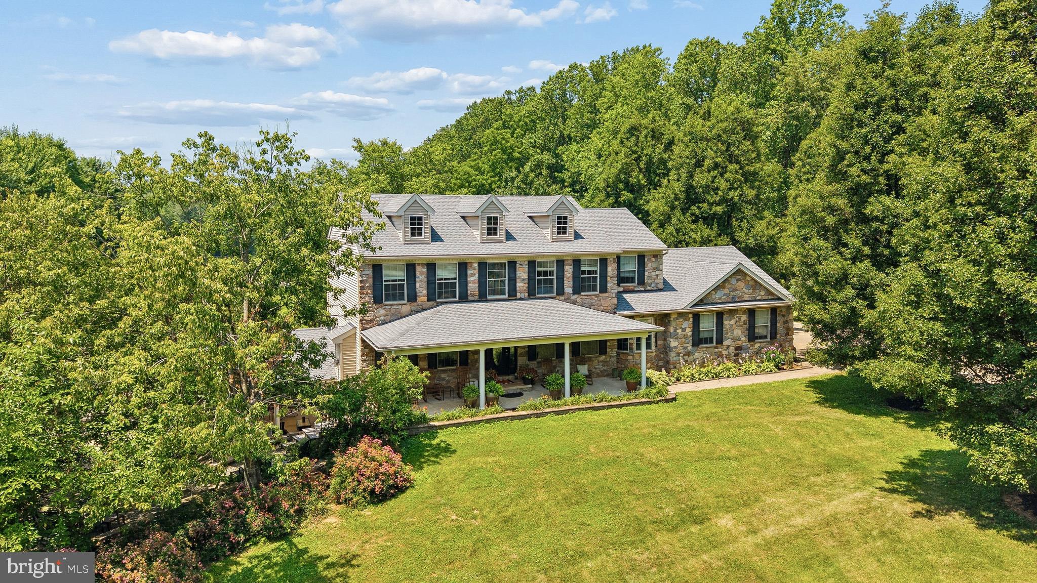 55 Greenmount Road Rising Sun, MD 21911 - Photo 8 of 105