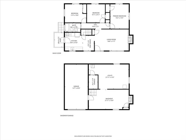 a picture of a bench in front of a window