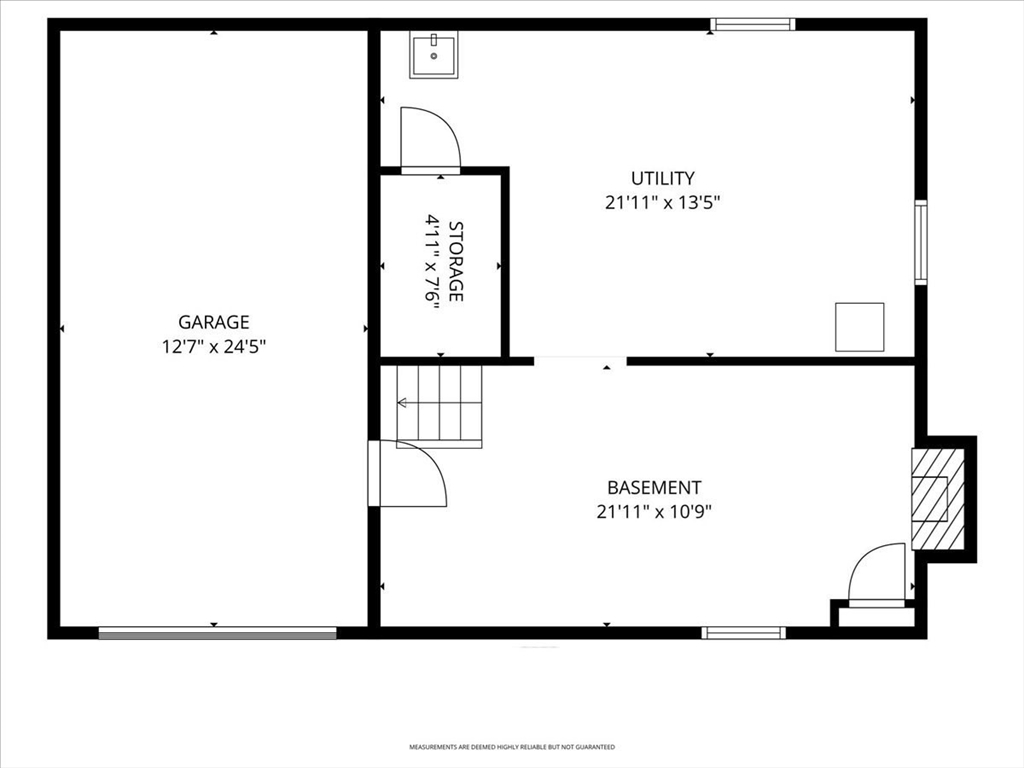 187 Vincent Road Dedham, MA 02026 - Photo 36 of 38 Gallery Image 36