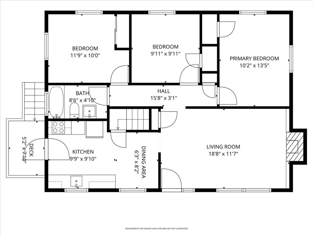 187 Vincent Road Dedham, MA 02026 - Photo 37 of 38 Gallery Image 37