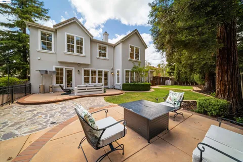 $3,199,000 | 3867 Picard Avenue, Pleasanton, CA 94588