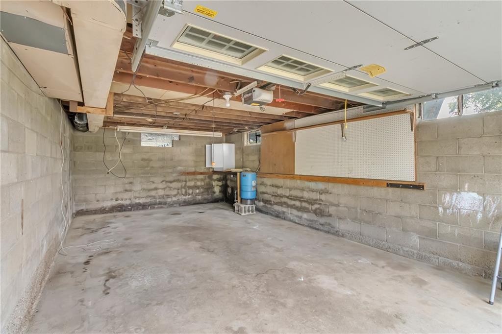 143 Inman Drive New Brighton, PA 15066 - Photo 23 of 29 a view of empty room