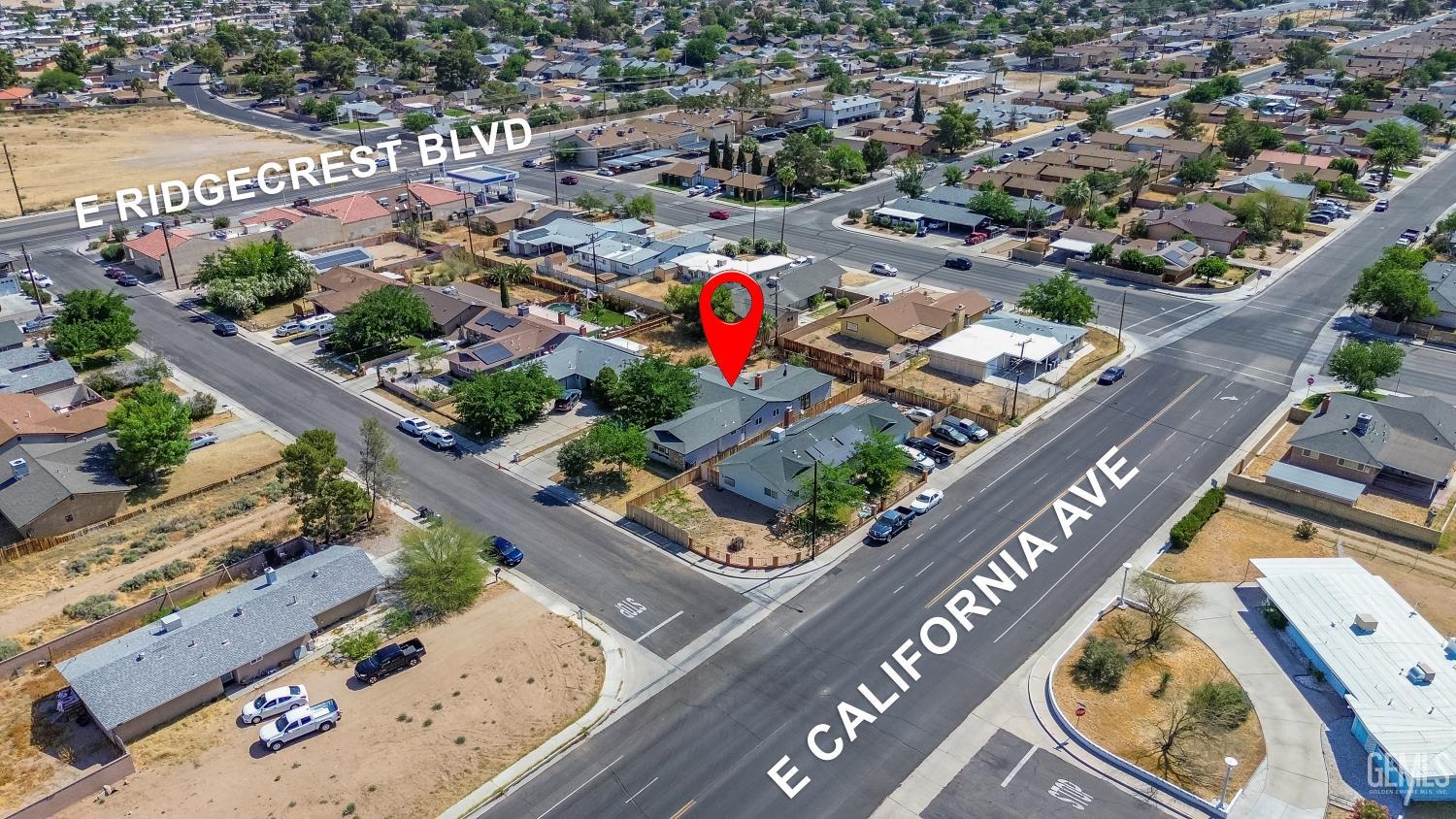 Undisclosed Address Ridgecrest, CA 93555 - Photo 13 of 49