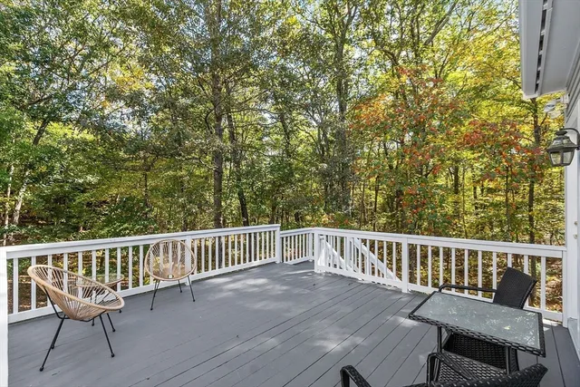 $2,475,000 | 9 Garland Road, Lincoln, MA 01773