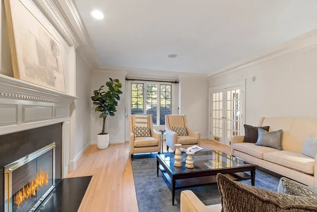 $2,475,000 | 9 Garland Road, Lincoln, MA 01773