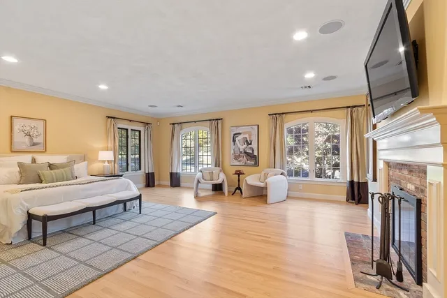 $2,475,000 | 9 Garland Road, Lincoln, MA 01773