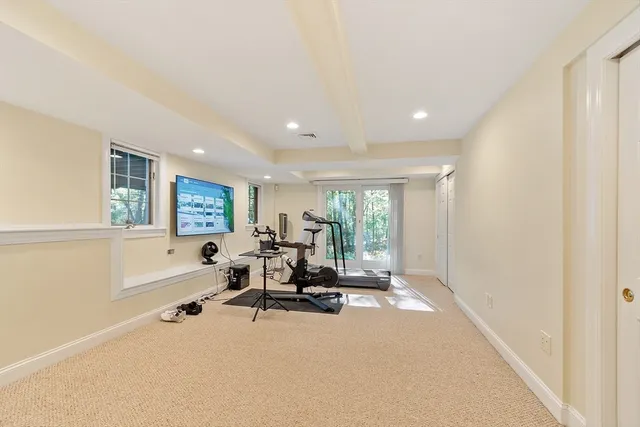 $2,475,000 | 9 Garland Road, Lincoln, MA 01773