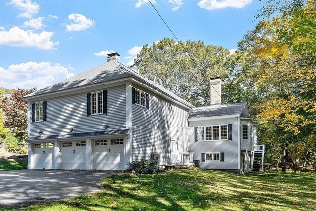 $2,475,000 | 9 Garland Road, Lincoln, MA 01773