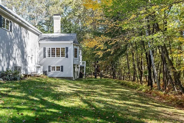 $2,475,000 | 9 Garland Road, Lincoln, MA 01773