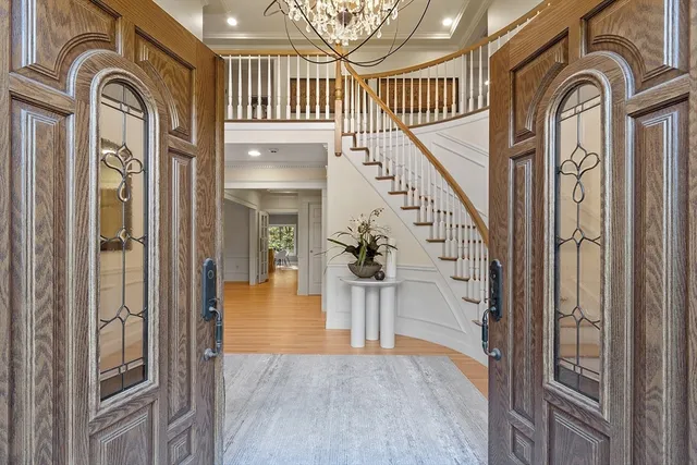 $2,475,000 | 9 Garland Road, Lincoln, MA 01773