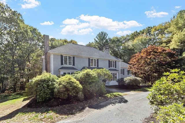 $2,475,000 | 9 Garland Road, Lincoln, MA 01773