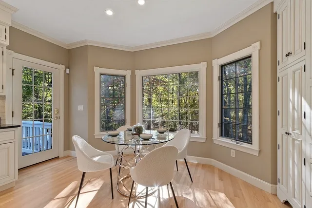 $2,475,000 | 9 Garland Road, Lincoln, MA 01773