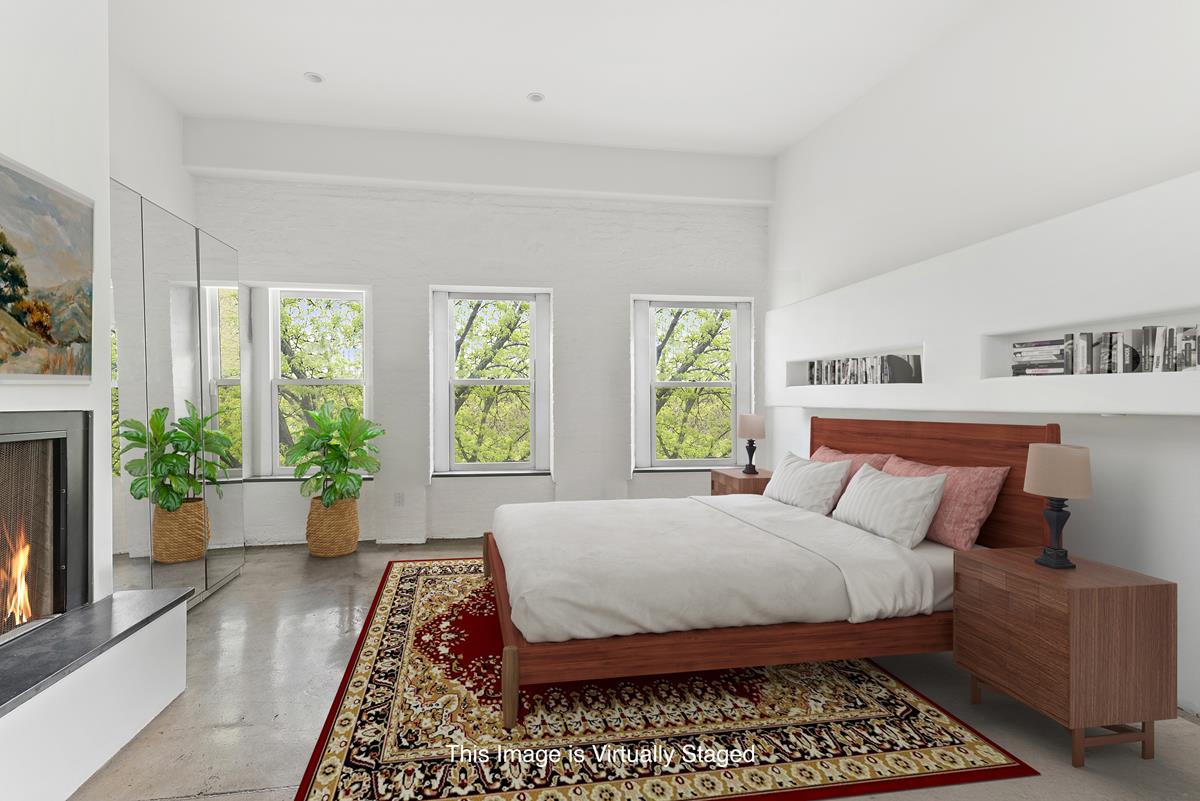 22 West 120th Street Manhattan, NY 10027 - Photo 10 of 21 Gallery Image 10