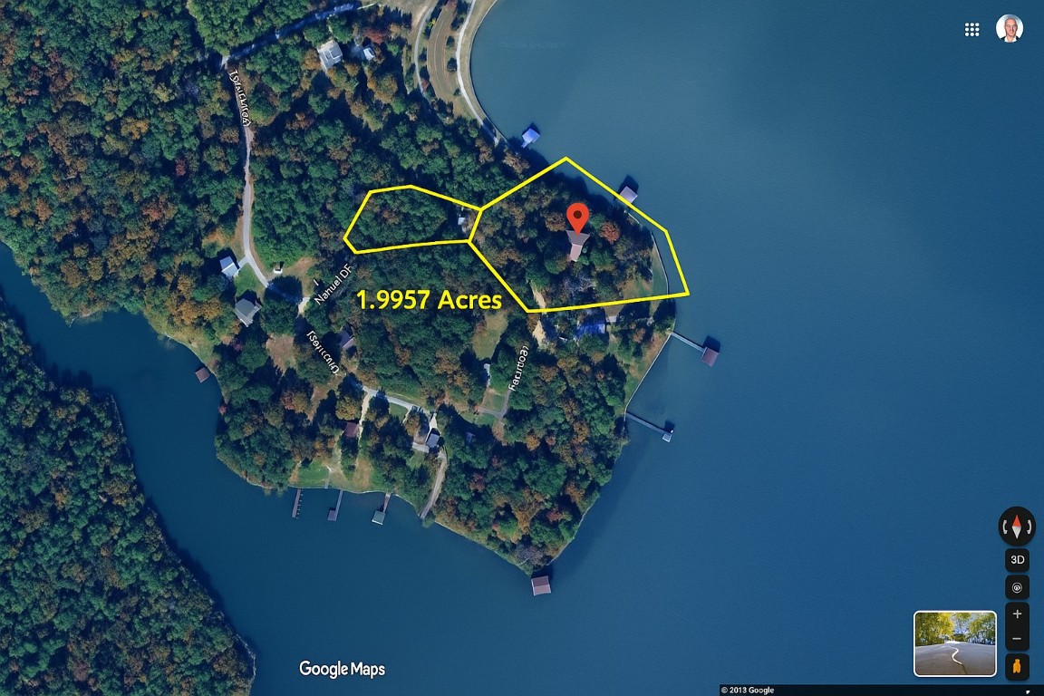 191 Beth Circle Huntsville, TX 77320 - Photo 46 of 50 Boasting 440 feet of bulkheaded waterfront along the banks of Lake Livingston, this property offers unmatched views, easy water access, and endless opportunities for boating, fishing, and waterfront relaxation.