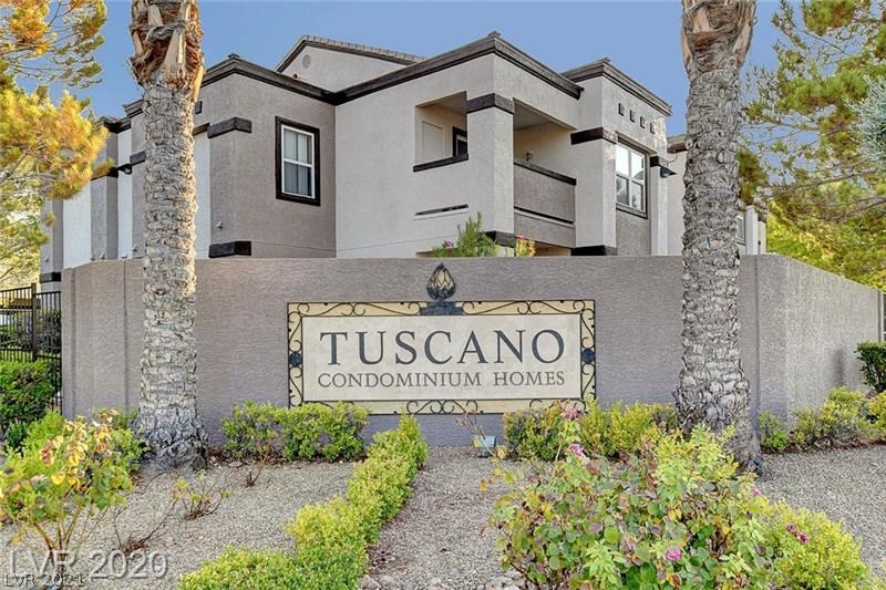7255 West Sunset Road, Unit 1001 Las Vegas, NV 89113 - Photo 1 of 1