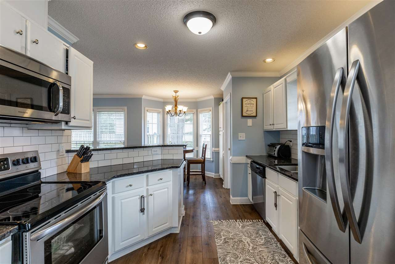 4319 Riverport Road Raleigh, NC 27616 - Photo 14 of 26 Photo 14