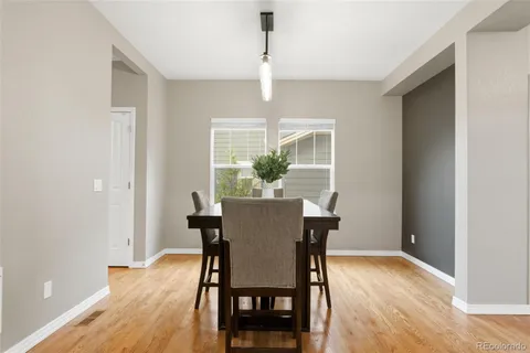 $675,000 | 25295 East Park Crescent Drive, Aurora, CO 80016