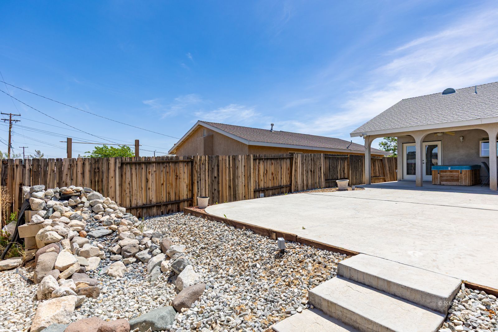 914 West Dolphin Avenue Ridgecrest, CA 93555 - Photo 32 of 34 Gallery Image 32