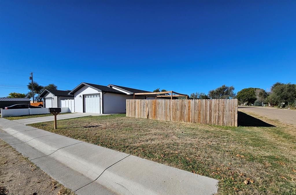 809 Park Street Springfield, CO 81073 - Photo 32 of 34 Gallery Image 32