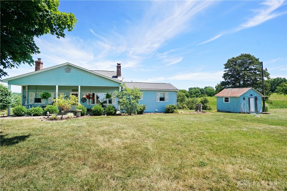 8387 North Pole Road Ripley, OH 45167 - Photo 4 of 44