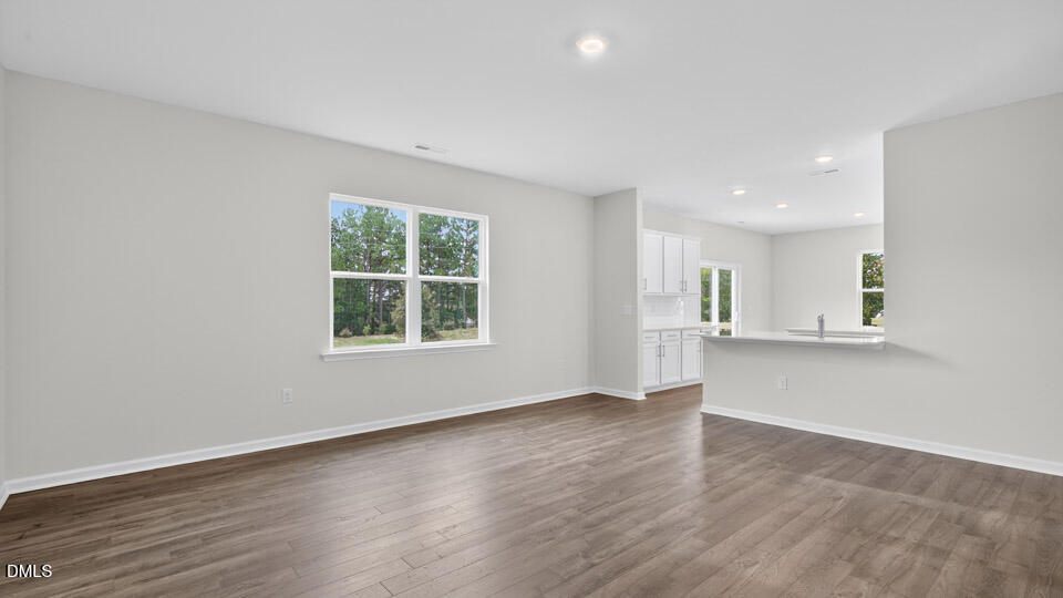 154 Fair Child Road Spring Lake, NC 28390 - Photo 16 of 43 Living Room