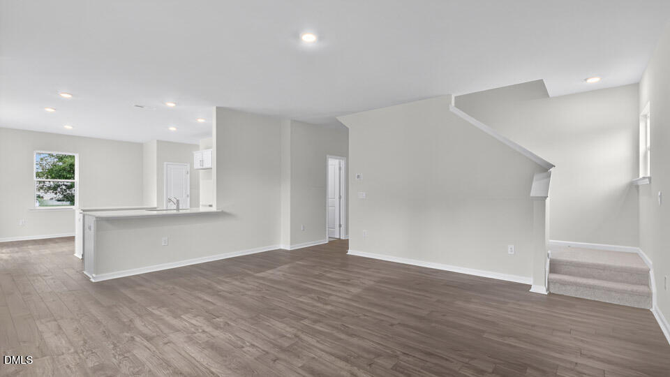 154 Fair Child Road Spring Lake, NC 28390 - Photo 17 of 43 Living Room