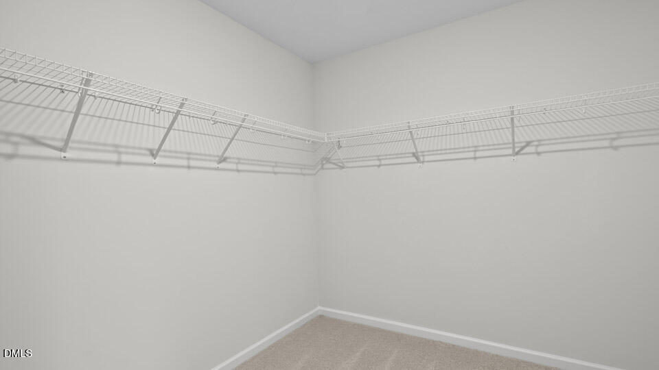 154 Fair Child Road Spring Lake, NC 28390 - Photo 32 of 43 Closet