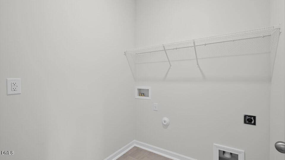 154 Fair Child Road Spring Lake, NC 28390 - Photo 33 of 43 Laundry Room