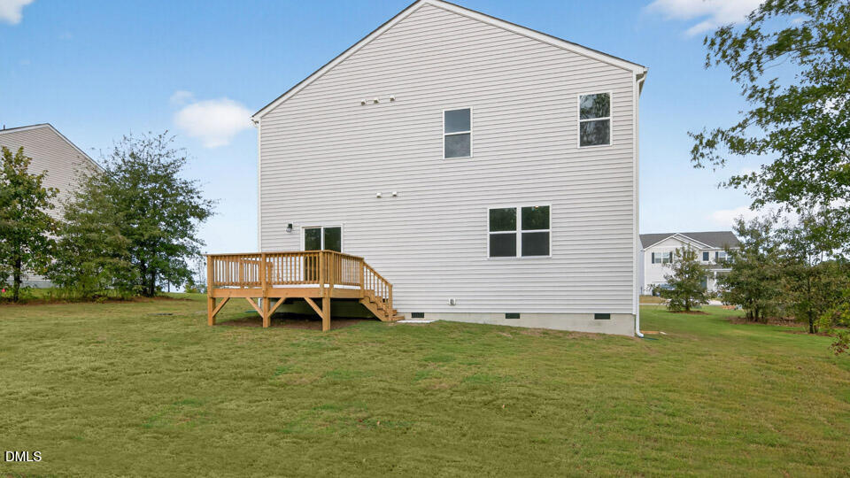 154 Fair Child Road Spring Lake, NC 28390 - Photo 36 of 43 mason-ridge-lot-8-008