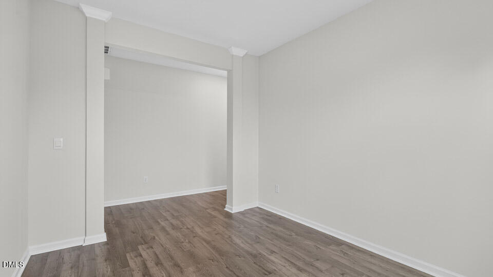 154 Fair Child Road Spring Lake, NC 28390 - Photo 7 of 43 Dining Room