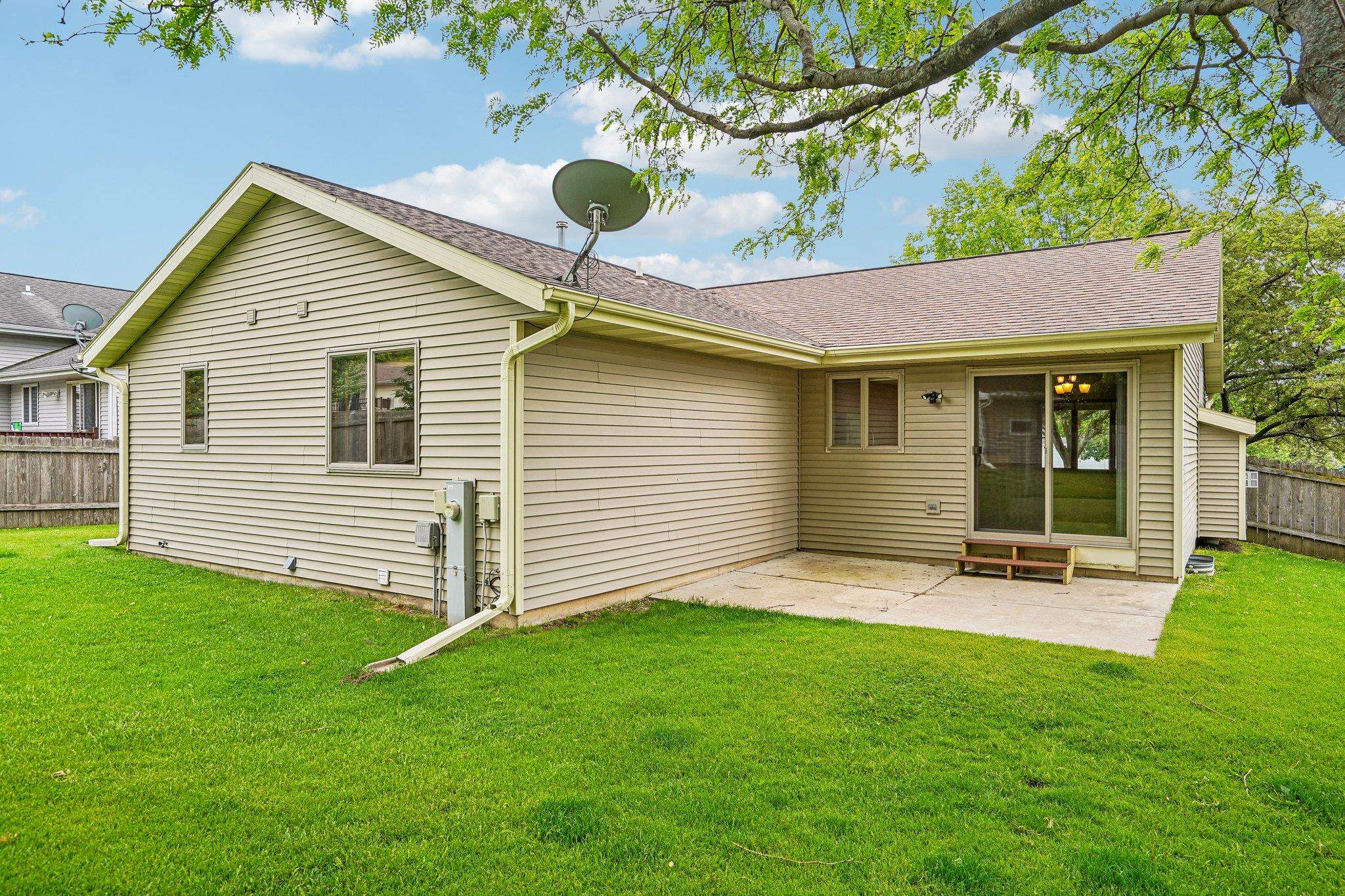 7526 Crawling Stone Road Madison, WI 53719 - Photo 40 of 44