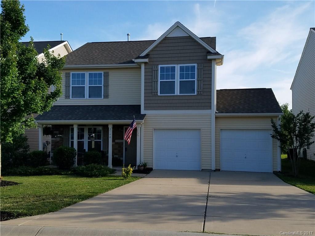 2190 Durand Road, Unit 45 Fort Mill, SC 29715 - Photo 1 of 16 Gallery Image 1