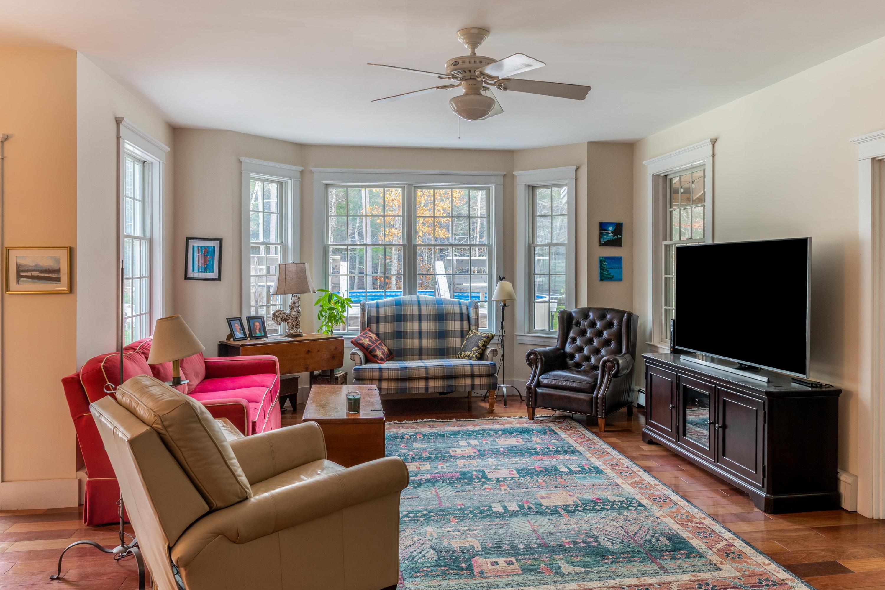 131 Stagecoach Road Woolwich, ME 04579 - Photo 24 of 66 131 Stagecoach Road 024