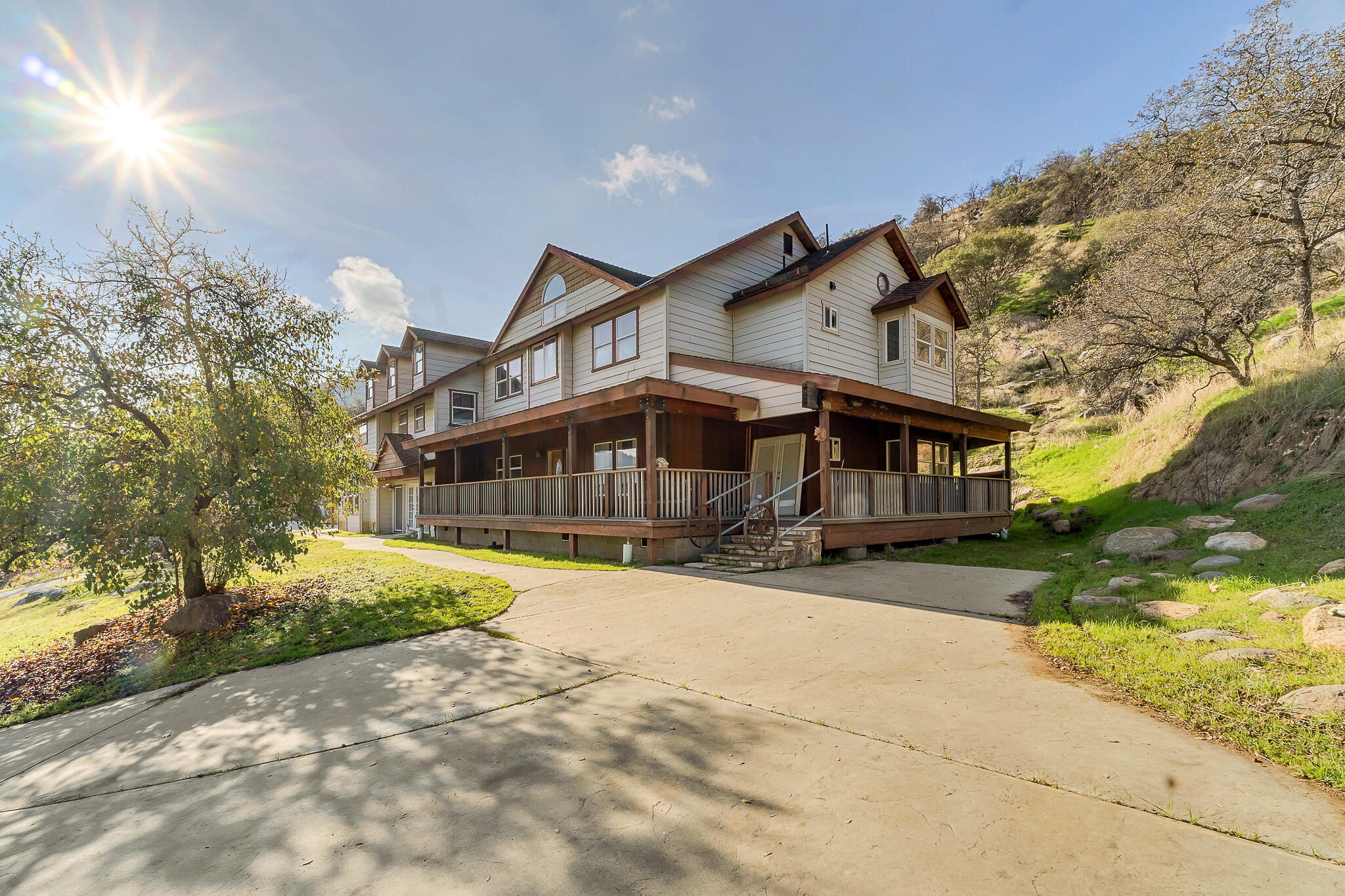 37060 Balch Park Road, Unit 3 Springville, CA 93265 - Photo 52 of 61 37060 Balch Park Rd.-45