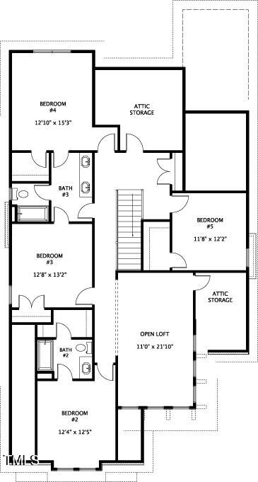 308 Mulberry Street Raleigh, NC 27604 - Photo 3 of 3