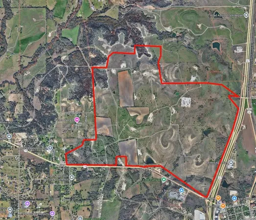 $43,257,825 | 0 Hwy 114 Rhome Tx 76078, Rhome, TX 76078