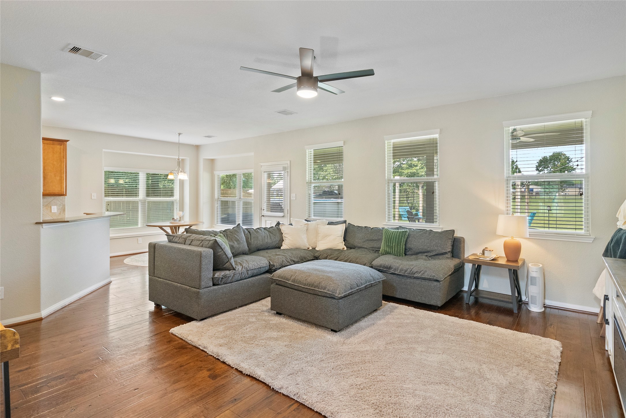 9160 Wapiti Trail Conroe, TX 77303 - Photo 17 of 48