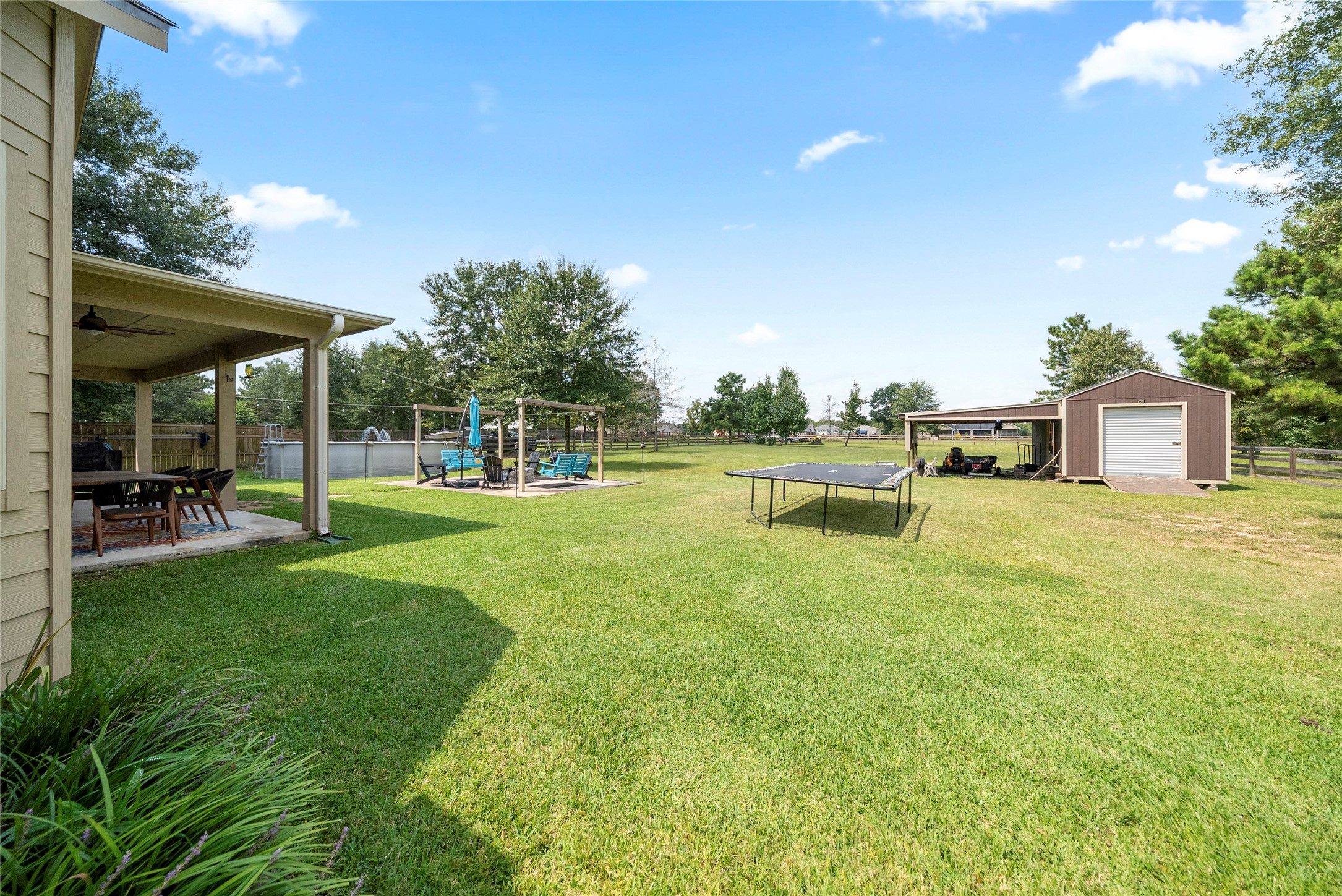 9160 Wapiti Trail Conroe, TX 77303 - Photo 31 of 48