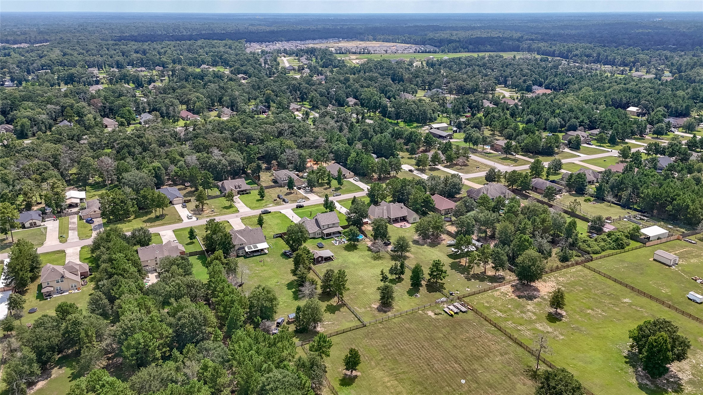 9160 Wapiti Trail Conroe, TX 77303 - Photo 35 of 48