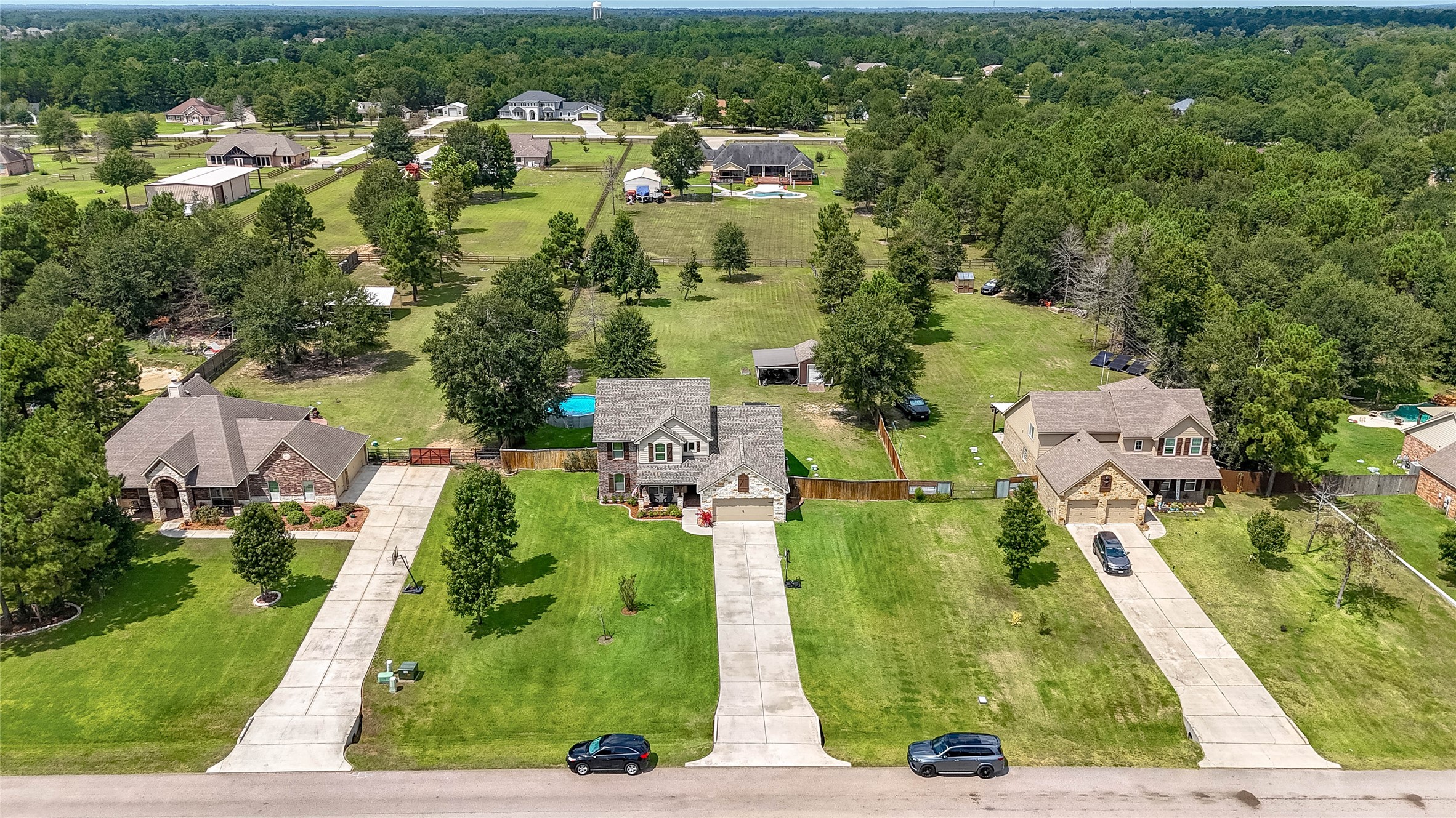 9160 Wapiti Trail Conroe, TX 77303 - Photo 39 of 48