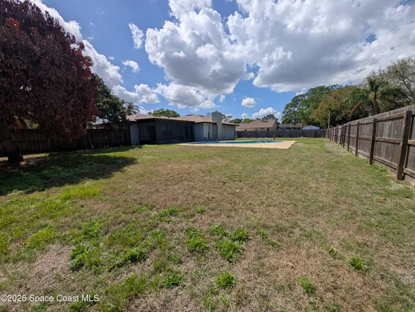 $2,200 | 215 Driskell Street Northeast, Palm Bay, FL 32907