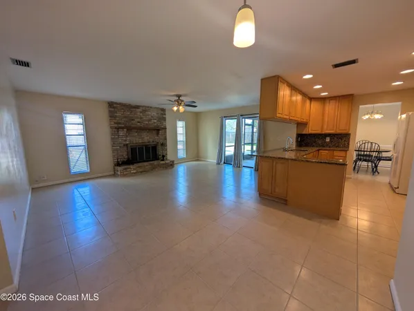 $2,200 | 215 Driskell Street Northeast, Palm Bay, FL 32907